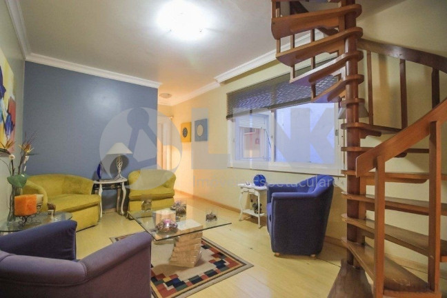 Imagem Imóvel com 3 Quartos à Venda, 94 m² em Petrópolis - Porto Alegre