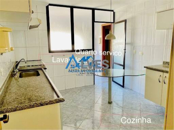 Imagem Apartamento com 3 Quartos à Venda, 140 m² em Baeta Neves - São Bernardo Do Campo