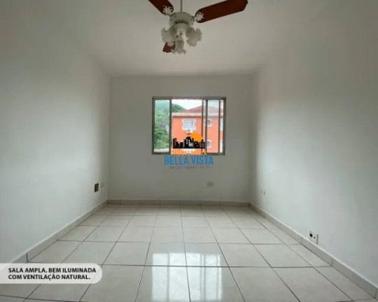 Imagem Apartamento com 2 Quartos à Venda, em Vila Valença - São Vicente Imagem Apartamento com 2 Quartos à Venda, em Vila Valença - São Vicente