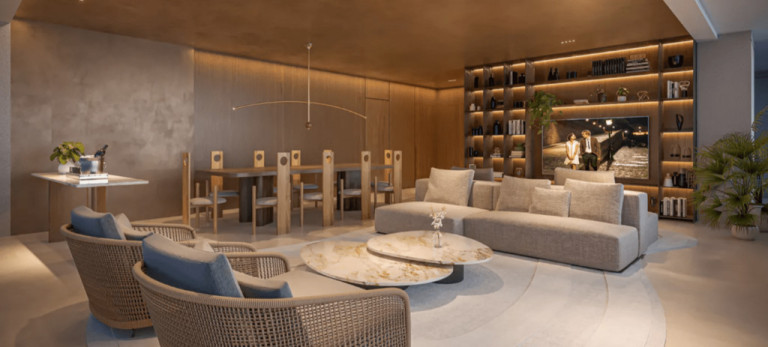 Imagem Apartamento com 3 Quartos à Venda, 182 m² em Paraíso - São Paulo