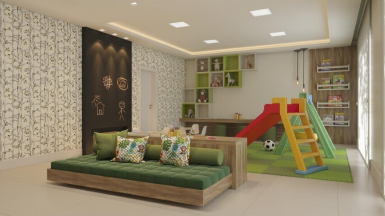 Imagem Apartamento com 2 Quartos à Venda, 63 m² em água Verde - Curitiba Imagem Apartamento com 2 Quartos à Venda, 63 m² em água Verde - Curitiba