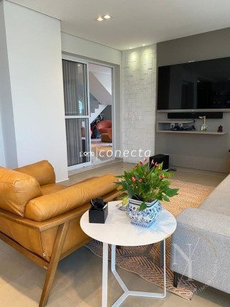 Imagem Cobertura com 4 Quartos à Venda, 354 m² em Vila Regente Feijó - São Paulo Imagem Cobertura com 4 Quartos à Venda, 354 m² em Vila Regente Feijó - São Paulo