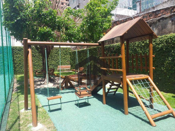 Imagem Apartamento com 2 Quartos para Alugar, 70 m² em Aflitos - Recife Imagem Apartamento com 2 Quartos para Alugar, 70 m² em Aflitos - Recife