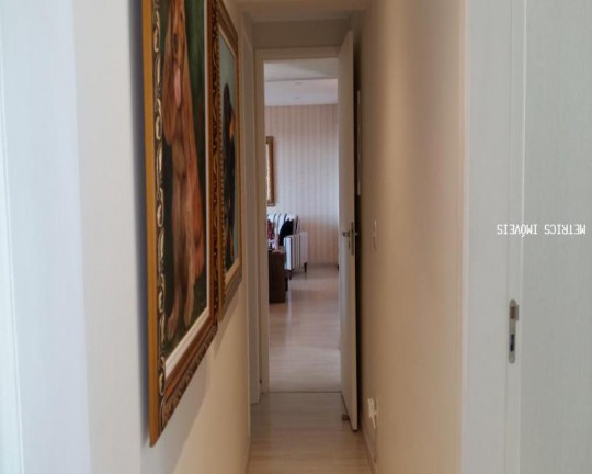 Imagem Imóvel com 3 Quartos à Venda, 127 m² em Vila Isabel Eber - Jundiaí