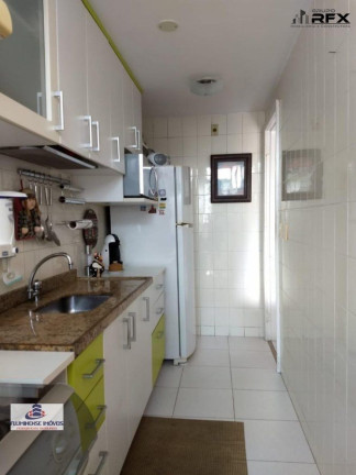 Imagem Apartamento com 2 Quartos à Venda, 78 m² em Icaraí - Niterói Imagem Apartamento com 2 Quartos à Venda, 78 m² em Icaraí - Niterói