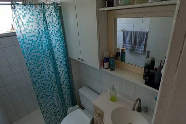 Imagem Apartamento com 2 Quartos à Venda, 48 m² em Vila Carmosina - São Paulo Imagem Apartamento com 2 Quartos à Venda, 48 m² em Vila Carmosina - São Paulo