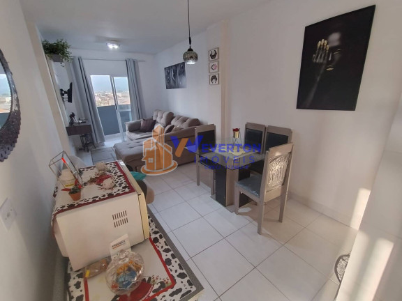 Imagem Apartamento com 2 Quartos à Venda,  em Oceanópolis - Mongaguá