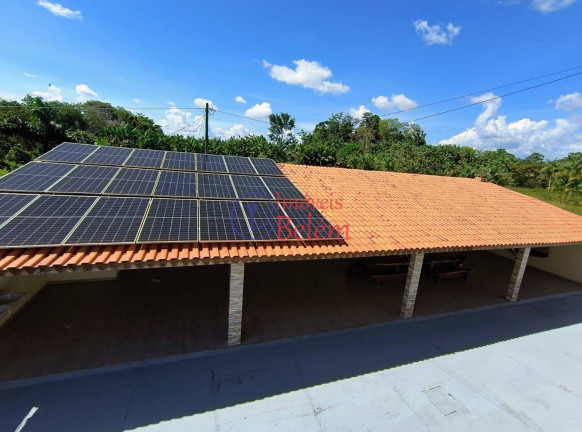 Imagem Imóvel com 2 Quartos à Venda, 200.000 m² em Centro - Acará