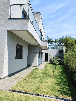 Imagem Casa com 4 Quartos à Venda, 1.992 m² em Residencial Tamboré - Barueri Imagem Casa com 4 Quartos à Venda, 1.992 m² em Residencial Tamboré - Barueri