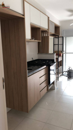 Imagem Apartamento com 1 Quarto à Venda, 30 m² em Jardim Da Glória - São Paulo Imagem Apartamento com 1 Quarto à Venda, 30 m² em Jardim Da Glória - São Paulo