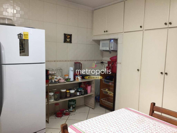 Imagem Sobrado com 3 Quartos à Venda, 134 m² em Cerâmica - São Caetano Do Sul Imagem Sobrado com 3 Quartos à Venda, 134 m² em Cerâmica - São Caetano Do Sul
