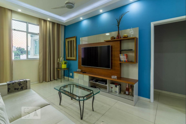 Imagem Cobertura com 3 Quartos à Venda, 146 m² em Cachambi - Rio De Janeiro