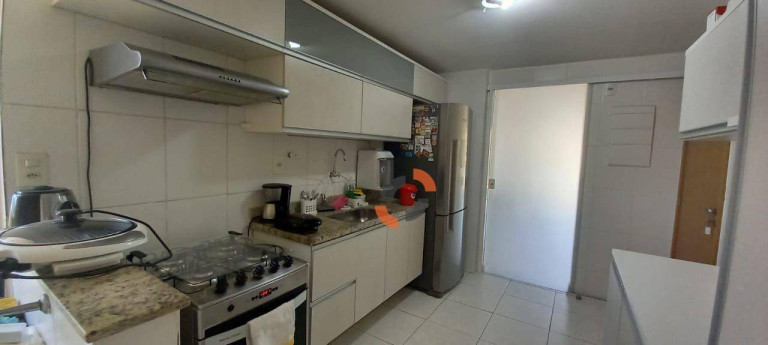Imagem Cobertura com 2 Quartos à Venda, 110 m² em Califórnia - Nova Iguaçu