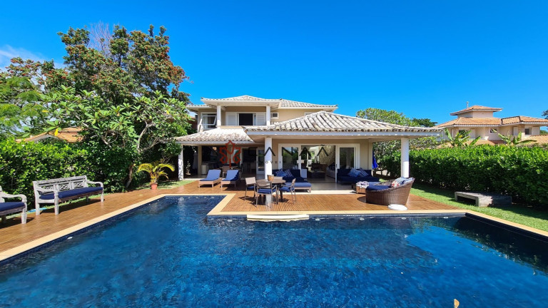 Imagem Casa de Condomínio com 5 Quartos à Venda, 600 m² em Baía Formosa - Armação Dos Búzios Imagem Casa de Condomínio com 5 Quartos à Venda, 600 m² em Baía Formosa - Armação Dos Búzios