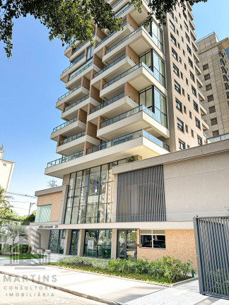 Apartamento com 3 Quartos à Venda, 127 m² em Paraíso - São Paulo