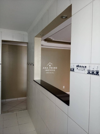 Imagem Apartamento com 2 Quartos à Venda, 42 m² em Conjunto Residencial Trinta E Um De Março - São José Dos Campos Imagem Apartamento com 2 Quartos à Venda, 42 m² em Conjunto Residencial Trinta E Um De Março - São José Dos Campos