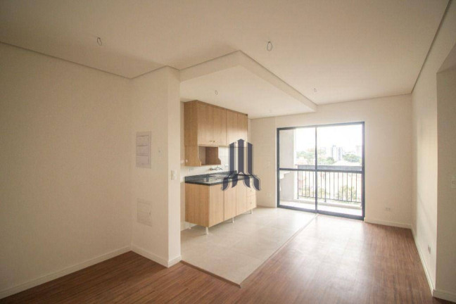 Imagem Apartamento com 2 Quartos para Alugar, 53 m² em Novo Mundo - Curitiba Imagem Apartamento com 2 Quartos para Alugar, 53 m² em Novo Mundo - Curitiba