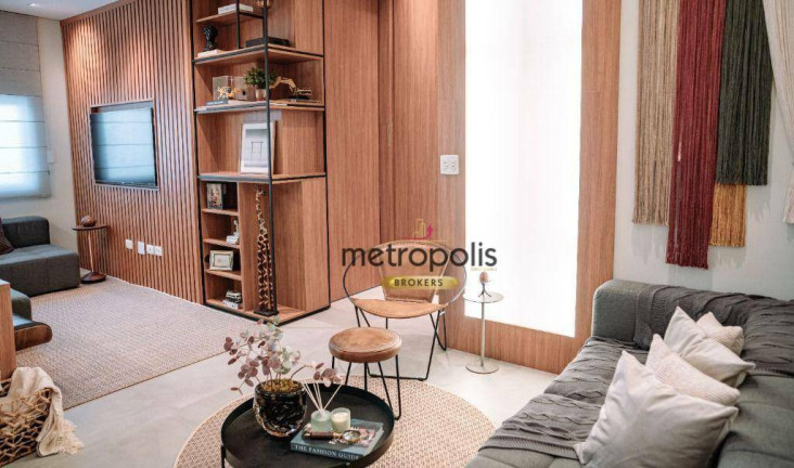 Imagem Apartamento com 3 Quartos à Venda, 86 m² em Barcelona - São Caetano Do Sul Imagem Apartamento com 3 Quartos à Venda, 86 m² em Barcelona - São Caetano Do Sul