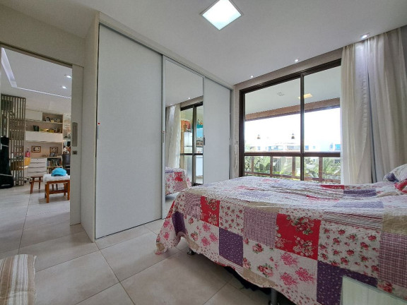 Imagem Apartamento com 2 Quartos à Venda, 95 m² em Cumbuco - Caucaia