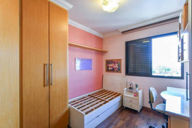 Imagem Apartamento com 3 Quartos à Venda, 108 m² em São Judas - São Paulo Imagem Apartamento com 3 Quartos à Venda, 108 m² em São Judas - São Paulo
