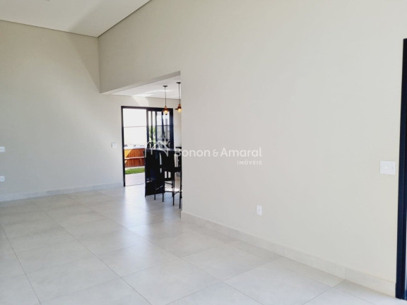 Imagem Casa de Condomínio com 3 Quartos à Venda, 200 m² em Vila Monte Alegre - Paulínia Imagem Casa de Condomínio com 3 Quartos à Venda, 200 m² em Vila Monte Alegre - Paulínia