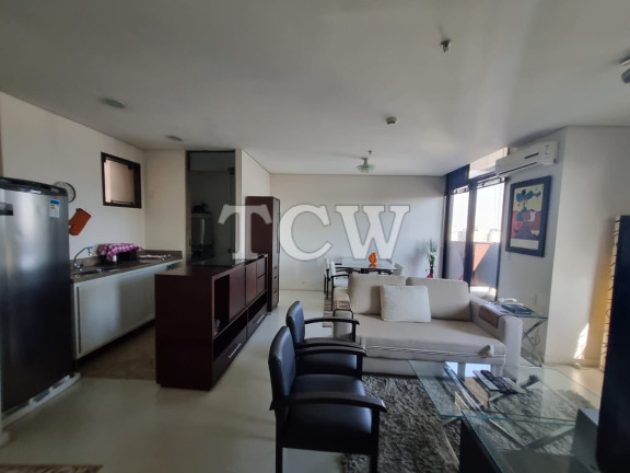 Imagem Apartamento com 1 Quarto à Venda, 74 m² em Itaim Bibi - São Paulo Imagem Apartamento com 1 Quarto à Venda, 74 m² em Itaim Bibi - São Paulo