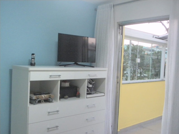 Imagem Sobrado com 3 Quartos à Venda, 265 m² em Cidade Patriarca - São Paulo