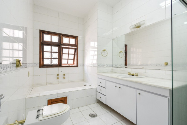 Imagem Casa com 3 Quartos à Venda, 280 m² em Jardim Da Glória - São Paulo Imagem Casa com 3 Quartos à Venda, 280 m² em Jardim Da Glória - São Paulo