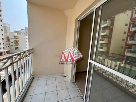 Imagem Apartamento com 3 Quartos à Venda ou Locação, 120 m² em Campolim - Sorocaba