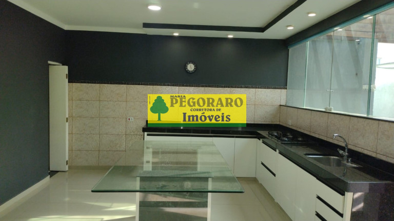 Imagem Casa com 4 Quartos à Venda, 205 m² em Martim De Sá - Caraguatatuba