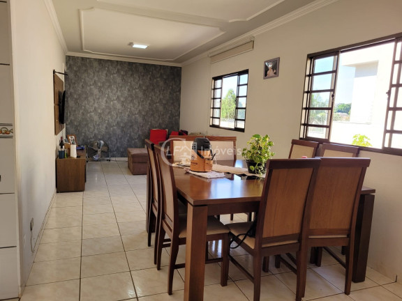 Imagem Imóvel com 3 Quartos à Venda, 75 m² em Monte Castelo - Campo Grande Imagem Imóvel com 3 Quartos à Venda, 75 m² em Monte Castelo - Campo Grande