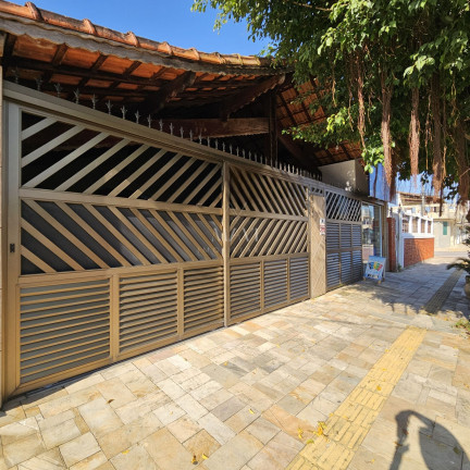 Casa com 2 Quartos à Venda, 125 m² em Tupi - Praia Grande