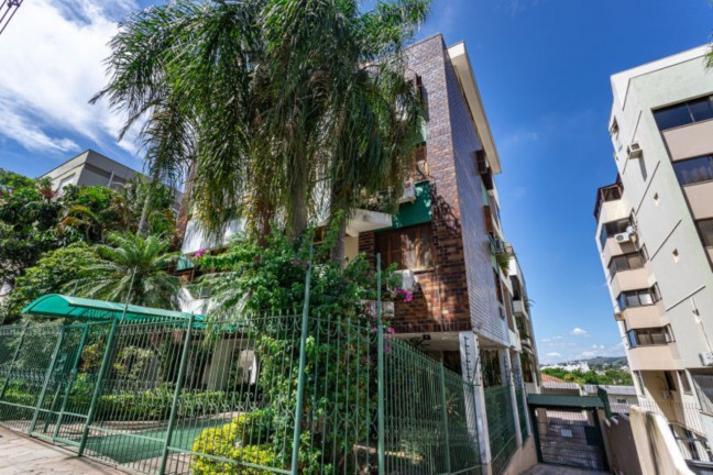 Imagem Imóvel com 2 Quartos à Venda, 71 m² em Petrópolis - Porto Alegre