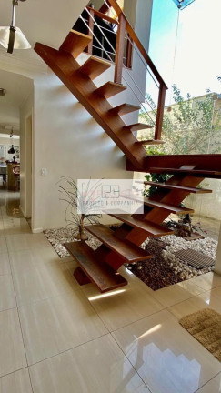 Imagem Casa de Condomínio com 4 Quartos à Venda, 520 m² em Jardim Hipico - São Paulo Imagem Casa de Condomínio com 4 Quartos à Venda, 520 m² em Jardim Hipico - São Paulo