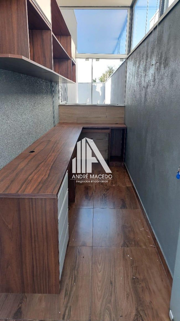 Imagem Casa com 3 Quartos à Venda, 80 m² em Condomínio Residencial Dr. Falsetti - Mogi Guaçu