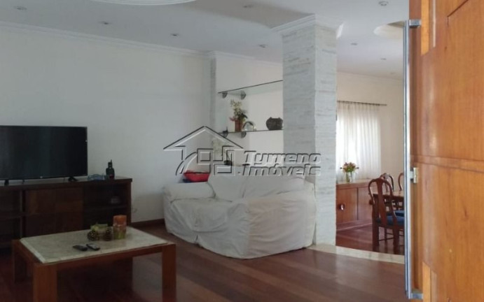 Imagem Casa de Condomínio com 4 Quartos à Venda, 286 m² em Urbanova - São José Dos Campos