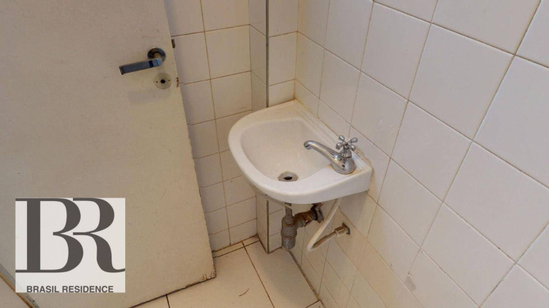 Imagem Apartamento com 3 Quartos à Venda, 95 m² em Itaim Bibi - São Paulo Imagem Apartamento com 3 Quartos à Venda, 95 m² em Itaim Bibi - São Paulo