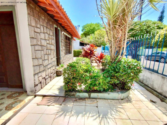 Imagem Casa com 5 Quartos à Venda, 300 m² em Caminho Das Arvores - Salvador