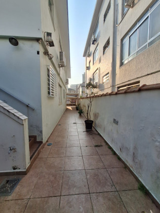 Imagem Casa com 3 Quartos à Venda, 204 m² em Ponta Da Praia - Santos