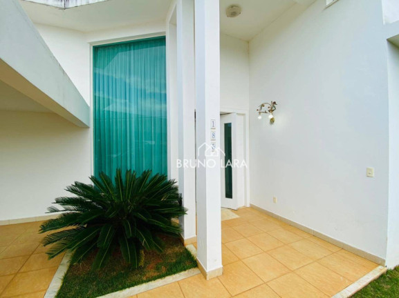Imagem Casa com 3 Quartos à Venda, 290 m² em Condomínio Serra Verde - Igarapé
