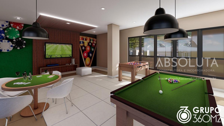 Imagem Apartamento com 2 Quartos à Venda, 58 m² em Centro - São Bernardo Do Campo Imagem Apartamento com 2 Quartos à Venda, 58 m² em Centro - São Bernardo Do Campo