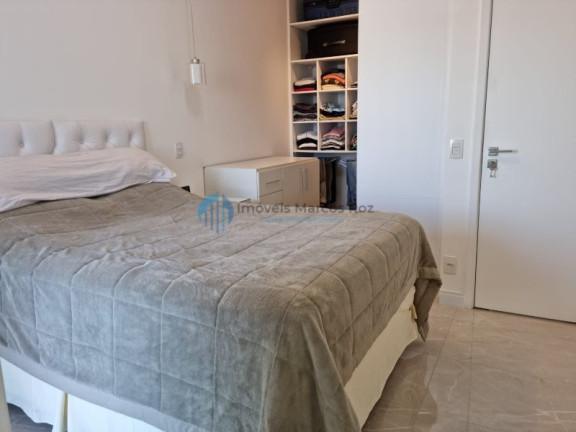 Imagem Apartamento com 3 Quartos à Venda, 98 m² em Alphaville Empresarial - Barueri