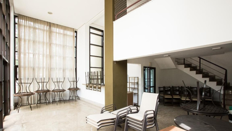 Imagem Apartamento com 3 Quartos à Venda, 94 m² em Mooca - São Paulo
