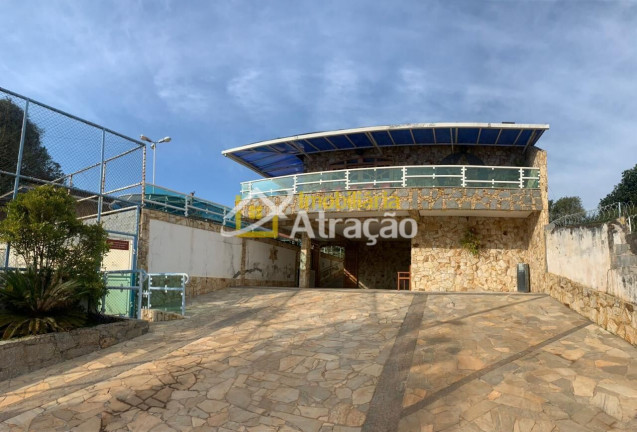 Imagem Imóvel com 7 Quartos à Venda, 1.500 m² em Parque Alvorada - Suzano
