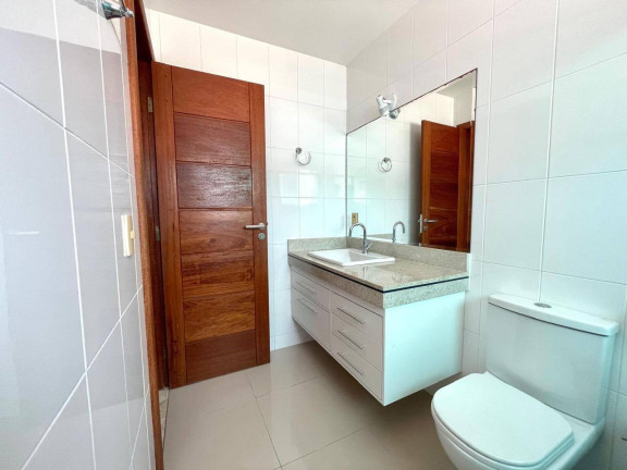 Imagem Casa de Condomínio com 4 Quartos à Venda,  em Outeiro Da Glória - Porto Seguro