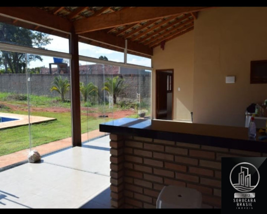 Imagem Imóvel com 1 Quarto à Venda, 1.000 m² em Monte Libano - Araçoiaba Da Serra