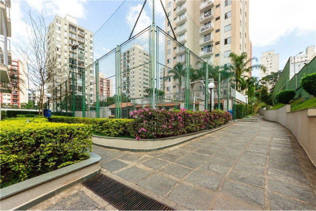 Imagem Imóvel com 2 Quartos à Venda,  em Jardim São Savério - São Paulo