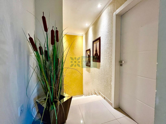 Imagem Casa com 3 Quartos à Venda, 124 m² em Vila Nova - Porto Belo
