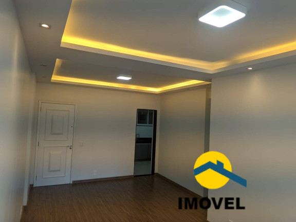 Imagem Apartamento com 3 Quartos à Venda, 110 m² em Icaraí - Niterói Imagem Apartamento com 3 Quartos à Venda, 110 m² em Icaraí - Niterói