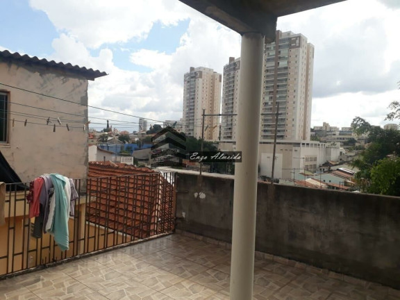 Imagem Casa com 2 Quartos à Venda, 74 m² em Parque Mandaqui - São Paulo Imagem Casa com 2 Quartos à Venda, 74 m² em Parque Mandaqui - São Paulo